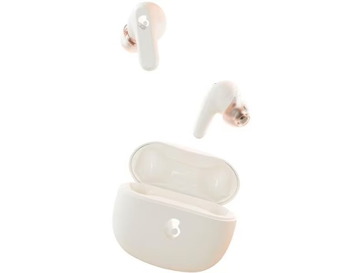 [90305625 1594413] Skullcandy True Wireless In-Ear-Kopfhörer Rail Weiss