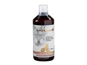 Luposan Hunde-Nahrungsergänzung GelenkÖl, 1000 ml