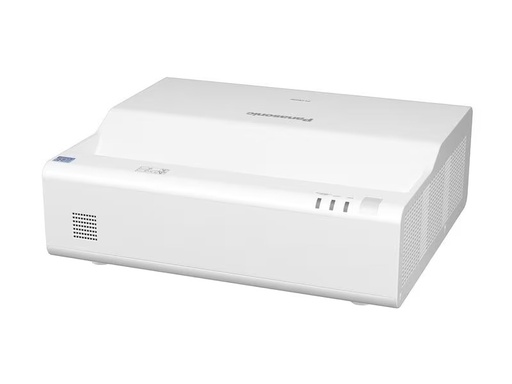 [90305651 1578502] Panasonic Ultrakurzdistanzprojektor PT-CMZ50 Weiss