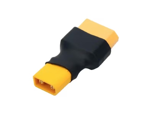 [90305684 1585824] ToolkitRC Kurzadapter XT30 zu XT60