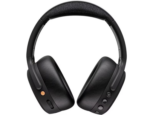 [90305742 1594411] Skullcandy Wireless Over-Ear-Kopfhörer Crusher ANC 2 Schwarz