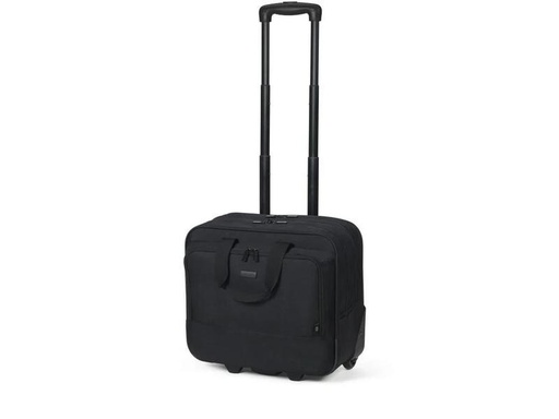 [90305752 1596233] DICOTA Notebook-Rollkoffer Top Traveller Eco BASE 13-16