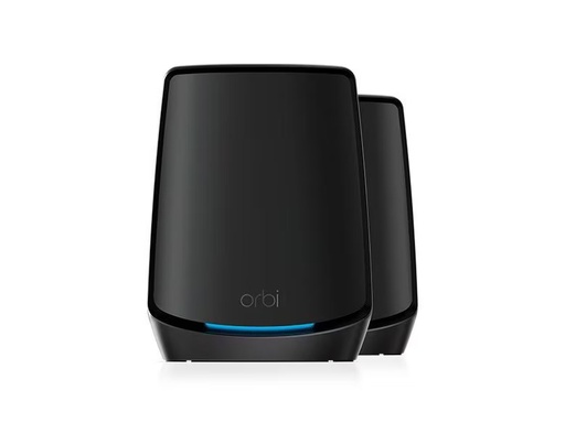 [90305842 1588771] Netgear Mesh-System Orbi 860 RBK862SB-100EUS 2er-Set