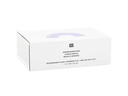 Rico Design Kerzengiessform Regenbogen flach, 118 x 69 x 30 mm