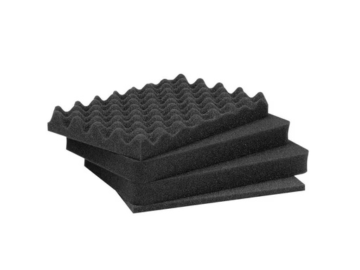 [90305860 1555851] Nanuk Schaumstoffeinsatz Set für Mod. 915