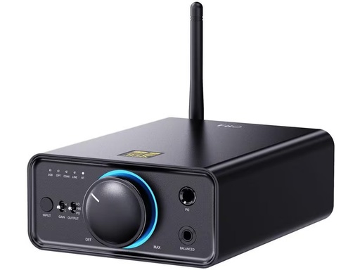 [90305869 1594231] FiiO Kopfhörerverstärker &amp; USB-DAC K7 BT