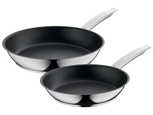 [90305899 1595699] WMF Bratpfanne PermaDur Advance 2-teilig
