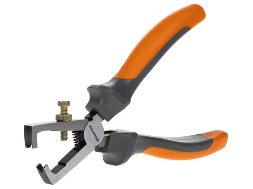 [90305903 1484471] Krafter Abisolierzange 160 mm