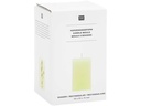 Rico Design Kerzengiessform Quader 61 x 61 x 95 mm