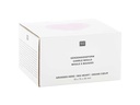 Rico Design Kerzengiessform Grosses Herz 86 x 78 x 43 mm