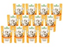 Betty's Landhausküche Nassfutter Ente mit Borretschöl, 12 x 100g