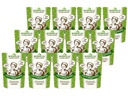 Betty's Landhausküche Nassfutter Huhn & Kalb mit Borretschöl, 12 x 100 g