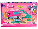 Mega Construx Barbie Super Abenteuer-Camper