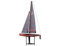 Amewi Segel-Yacht Focus V2 Racing RTR