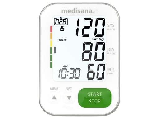 [90306198 1595460] Medisana Blutdruckmessgerät BU 565