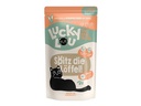 Lucky Lou Nassfutter Lifestage Adult Geflügel & Kaninchen, 125 g