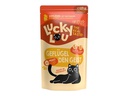 Lucky Lou Nassfutter Lifestage Adult Geflügel, 125 g