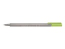 Staedtler Fineliner Triplus 334 0.3 mm, Lindgrün