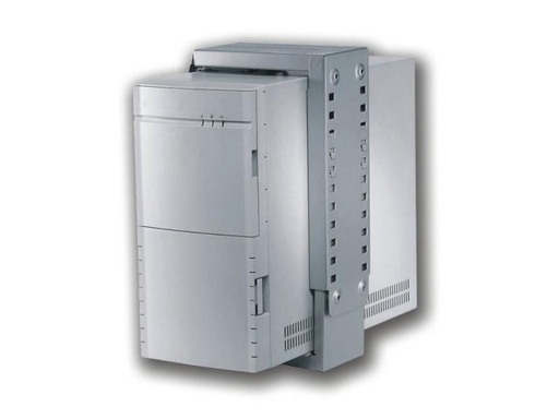 [90050591 466116] NEOMOUNTS PC-Tischhalterung CPU-D100SILVER
