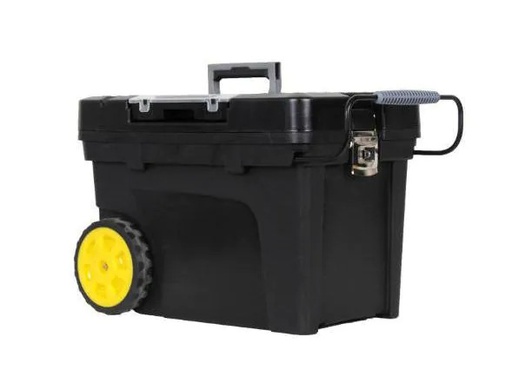 [90050613 333901] Stanley Werkzeugbox mit Rollen