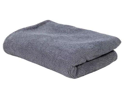 [90306438 1526948] COCON Duvetbezug Sherpa 160 x 210 cm, Grau