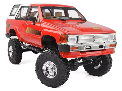 [90306448 1596992] RC4WD Scale Crawler Trail Finder 2 Toyota 4Runner RTR, 1:10