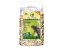 Copacabana Hauptfutter Rattenfutter Supreme, 750 g