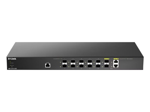 [90306531 1596066] D-Link Switch DXS-1210-10TS 10 Port