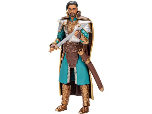 [90306658 1511227] Hasbro D&amp;D Golden Archive Xenk