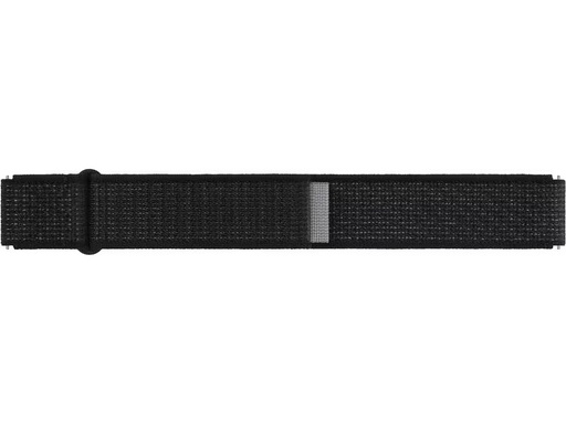 [90306665 1594156] Samsung Fabric Band M/L Galaxy Watch 4/5/6 Black
