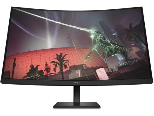 [90306681 1591169] HP Monitor OMEN 32c 780K6E9