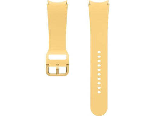 [90306714 1594136] Samsung Sport Band M/L Galaxy Watch 4/5/6 Apricot
