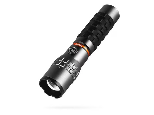 [90306732 1595463] NEBO Taschenlampe Slyde King 2k
