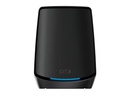 Netgear RBS860B Orbi Tri-Band WiFi 6 Mesh System Zusatz-Satellit
