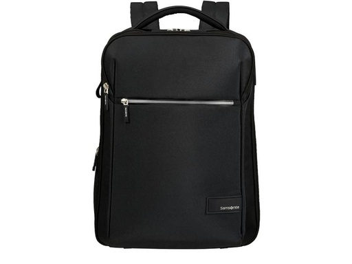 [90306801 1569552] Samsonite Notebook-Rucksack Litepoint 17.3  Schwarz