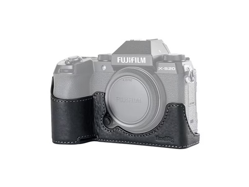 [90306822 1586222] Smallrig Kameratasche Leder FUJIFILM X-S20