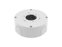 Hanwha Vision Anschlussbox SBO-140BW Weiss 1 Stück