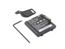 Axis Akku TW1906 für AXIS W101 Body Worn Camera