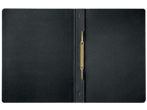[90306850 1598489] Leitz Schnellhefter Recycle A4 Schwarz, 10 Stück