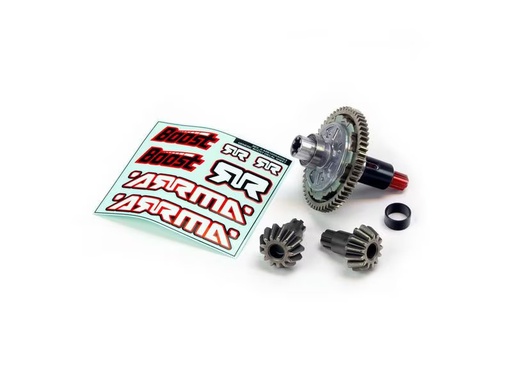 [90306855 1595365] Arrma Hauptzahnrad und Rutschkupplung BOOST