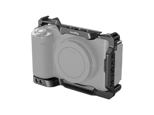 [90306867 1586226] Smallrig Cage Sony ZV-E1