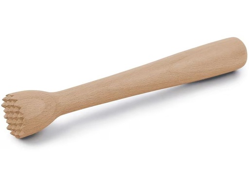[90306868 1597578] Swissmar Stössel 5.3 cm, Holz