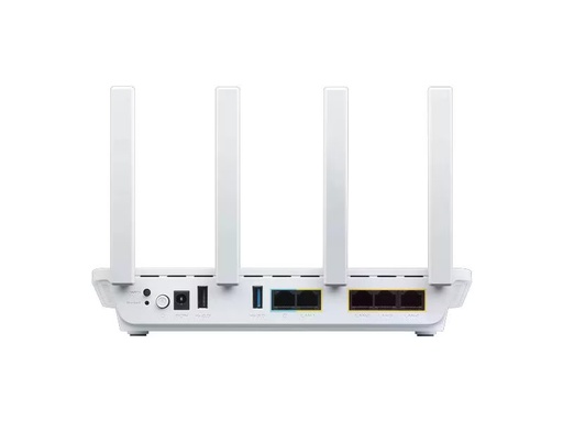 [90306887 1589976] ASUS Dual-Band WiFi Router ExpertWiFi EBR63