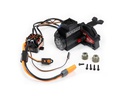 Arrma Brushless-Antriebsset 3S BOOST 3660 3200Kv & 100A Firma ESC