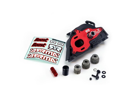[90306932 1595363] Arrma Getriebe Power Modul BOOST