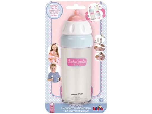 [90306947 1530490] Klein-Toys Puppenzubehör Coralie Magic Zaubermilchfläschchen