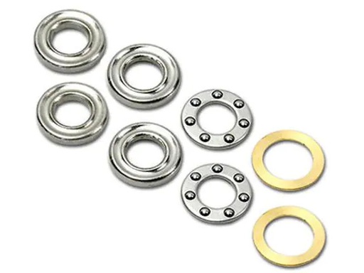 [90050670 291677] ALIGN Axiallager F4-8M