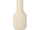 Villa Collection Vase Elv Weiss