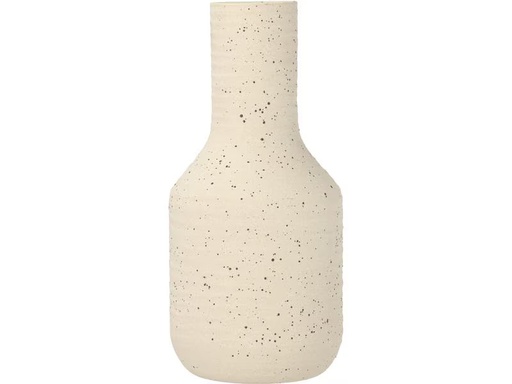[90306994 1586750] Villa Collection Vase Elv Weiss
