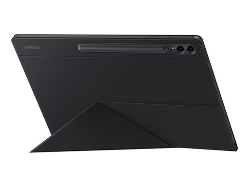 [90307015 1594090] Samsung Tablet Book Cover Smart Galaxy Tab S9 Ultra Schwarz